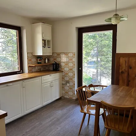 Vakantiehuis Mountainview *