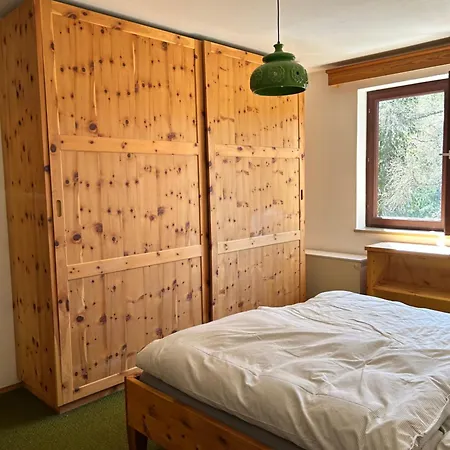 Vakantiehuis Mountainview Flattnitz