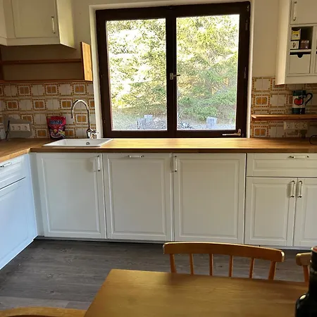 Mountainview Vakantiehuis