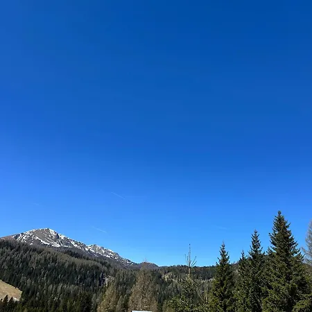 Mountainview * Flattnitz