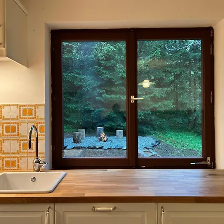 Vakantiehuis Mountainview *