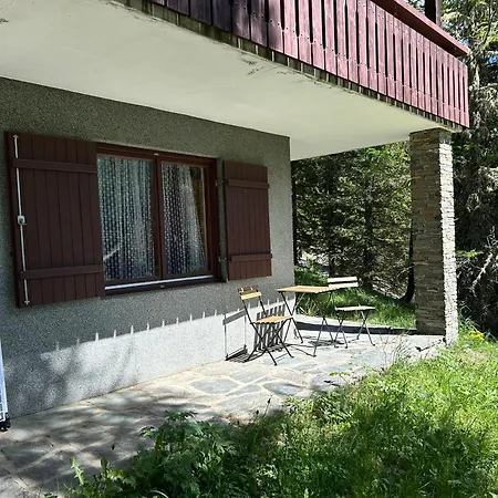 Mountainview Vakantiehuis Flattnitz