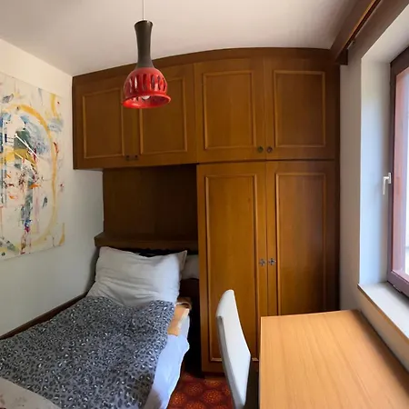 Vakantiehuis Mountainview