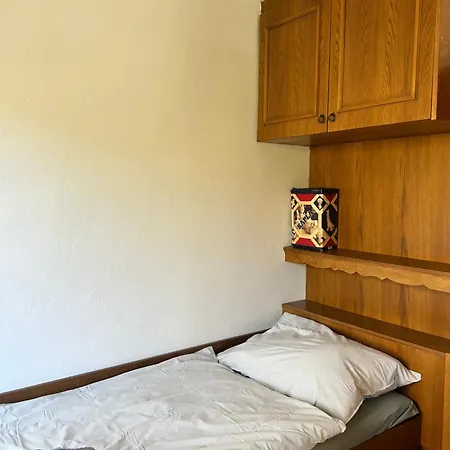 Mountainview Vakantiehuis *