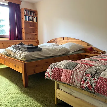 Vakantiehuis Mountainview Flattnitz