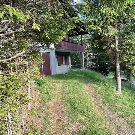 Mountainview Vakantiehuis