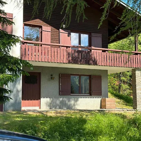 Vakantiehuis Mountainview