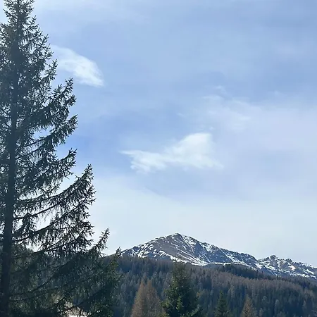 Mountainview Σπίτι διακοπών Flattnitz